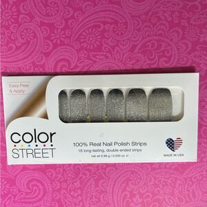 Colorstreet Underground Magic